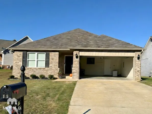 15 Tiffany Ln, Lincoln, AL 35096