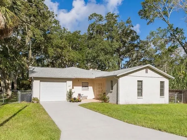 4715 NEEDLE PALM DRIVE, NEW PORT RICHEY, FL 34652