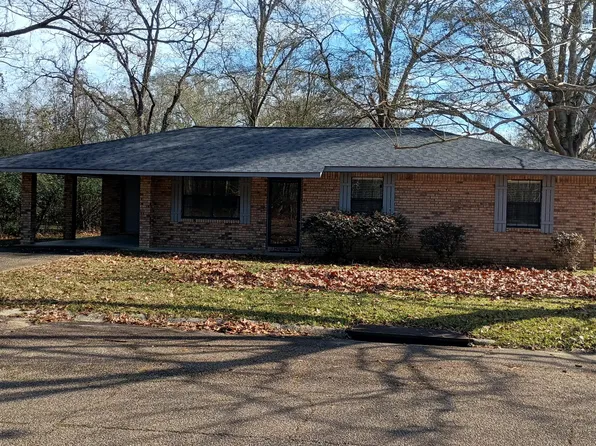 502 Rosewood Ter, Richton, MS 39476