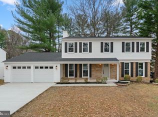 6099 Babylon Crst, Columbia, MD 21045