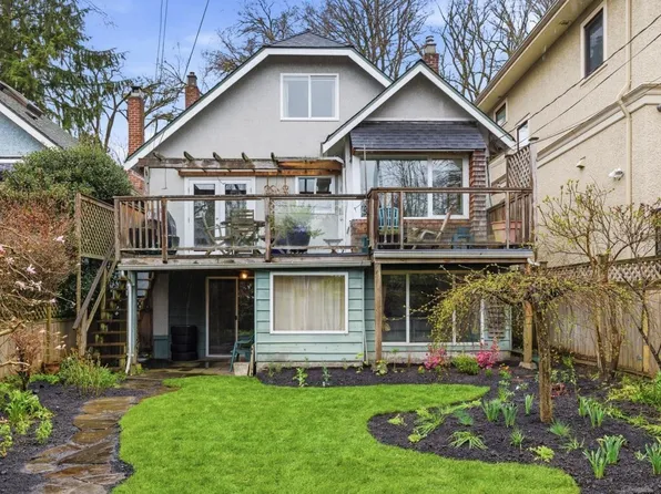 3760 W 29th Ave, Vancouver, BC V6S 1T4
