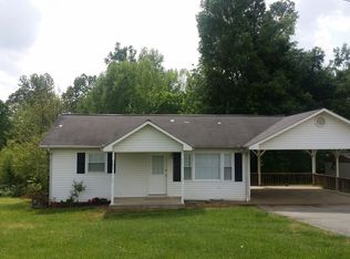 733 Trollingwood Hawfields Rd, Mebane, NC 27302