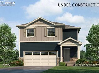 11702 Foraker Ln, Colorado Springs, CO 80925