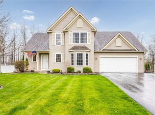 188 Jonquil Ln, Rochester, NY 14612