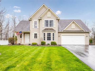188 Jonquil Ln, Rochester, NY, 14612