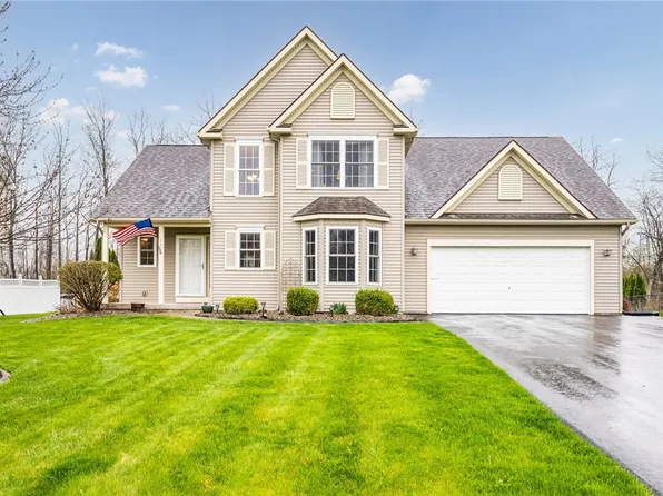 188 Jonquil Ln, Rochester, NY 14612