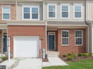 12202 American Chestnut Rd, Bowie, MD 20720