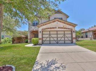 5616 Ping Way, Schertz, TX 78108