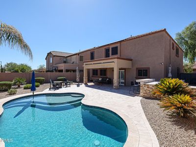 22927 N 41st St, Phoenix, AZ, 85050