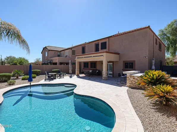22927 N 41ST Street, Phoenix, AZ 85050