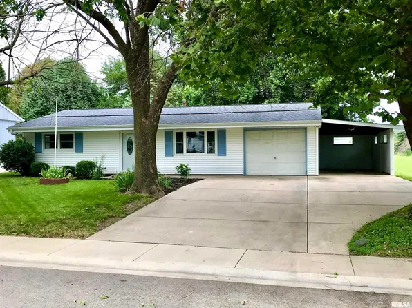 3436 S Spring St, Springfield, IL 62703