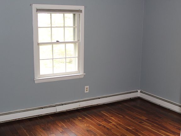 Teak wood flooring