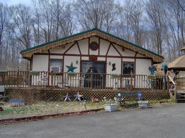 34 Beechcrest Ln, White Haven, PA 18661