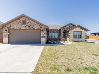 4918 Jarvis St, Lubbock, TX, 79416
