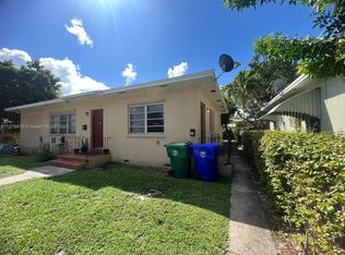 12 NW 68th Ter #A, Miami, FL 33150