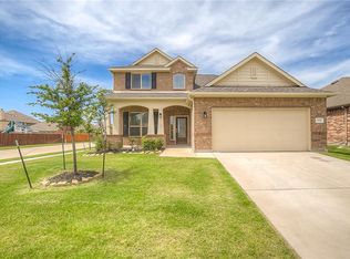 11701 Beach St, Frisco, TX 75034