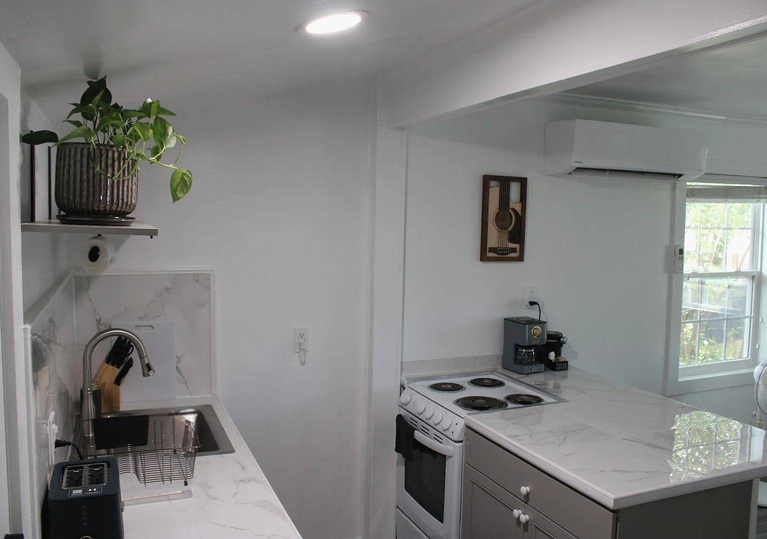 Clean and cozy guesthouse — Photo 2