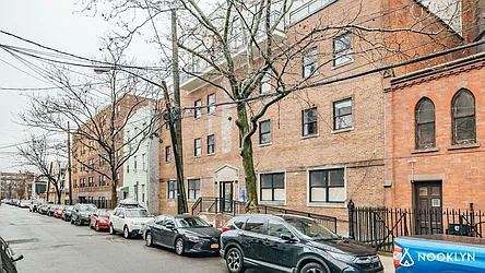 Rented by Nooklyn NYC LLC