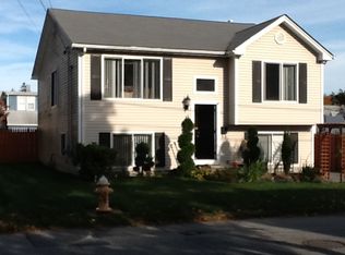 23 Draper St, Pawtucket, RI 02861