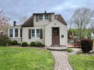 35 Spring Street, Goshen, NY 10924
