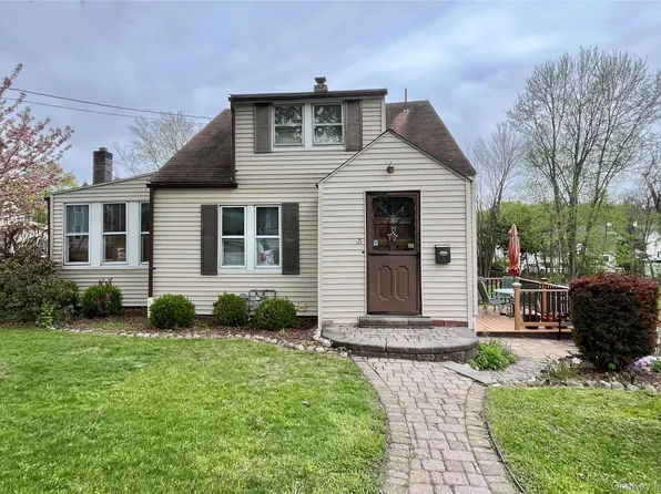 35 Spring Street, Goshen, NY 10924