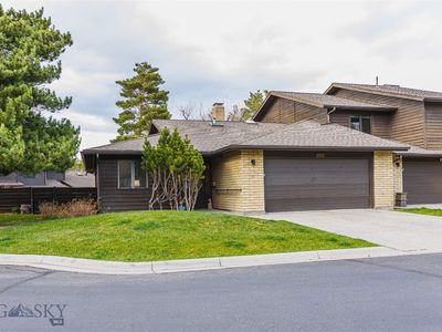 1711 S Black Ave, Bozeman, MT, 59715