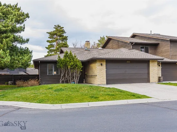1711 S Black Ave, Bozeman, MT 59715