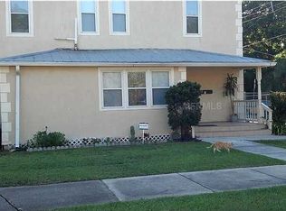 2816 N 9th St, Tampa, FL 33602