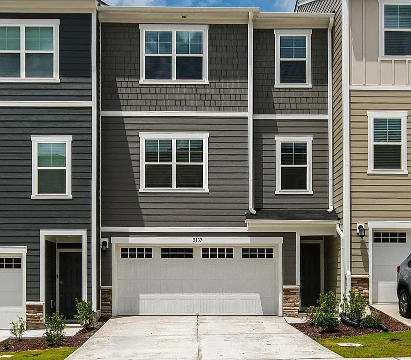 2137 Terrawood Dr