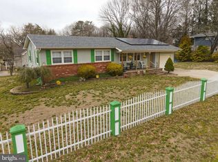 480 W Doren Ter, Vineland, NJ 08360