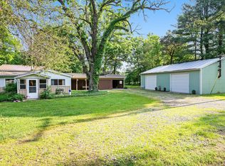 5885 W Irving Rd, Hastings, MI 49058