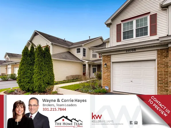 24108 W Pear Tree Cir, Plainfield, IL 60585