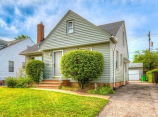 4146 Stilmore Rd, South Euclid, OH 44121