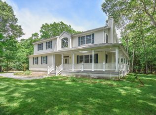 125 Kings Point Rd, East Hampton, NY 11937