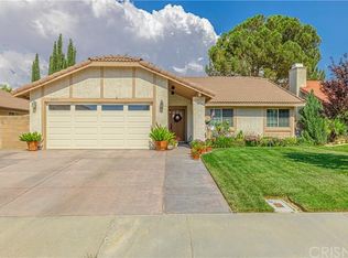 44026 32nd St W, Lancaster, CA 93536