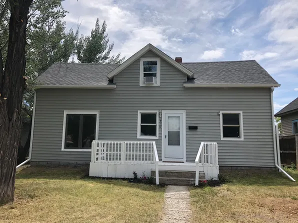 516 S 36th St, Billings, MT 59101