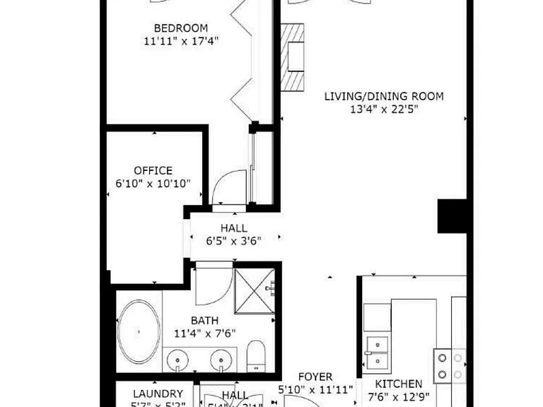 700 Sussex Dr #309 — Photo 34