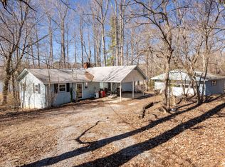 381 Dogwood Ln, Spring City, TN 37381