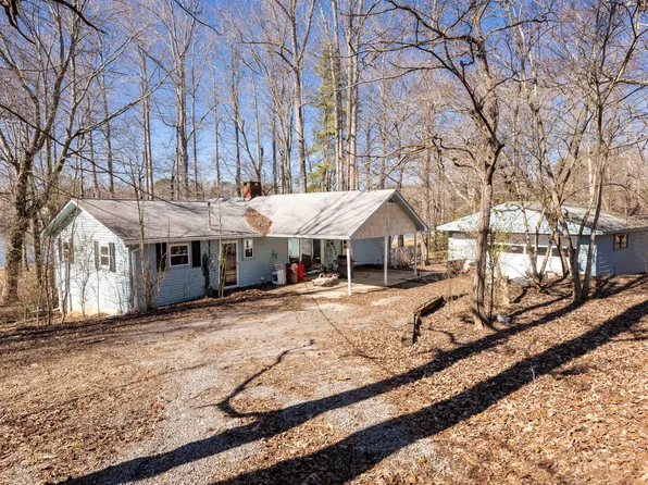 381 Dogwood Ln, Spring City, TN 37381