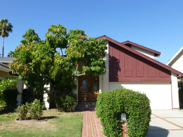 18235 Sylvan St, Reseda, CA 91335