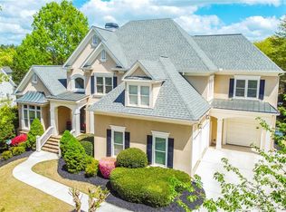 3233 Bagley Psge, Duluth, GA 30097