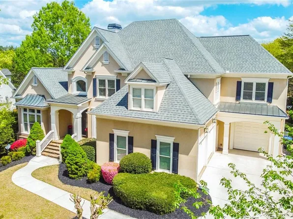 3233 Bagley Psge, Duluth, GA 30097