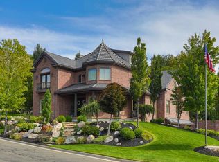 1754 E View Ct, Fruit Heights, UT 84037