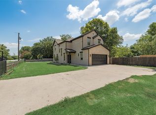 1030 Lyle St, Lancaster, TX 75134