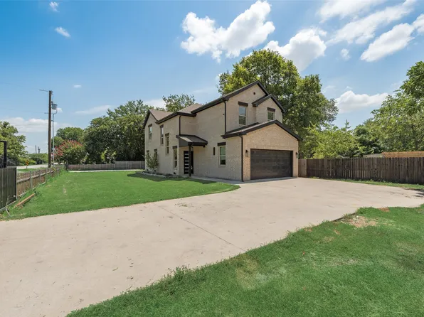1030 Lyle St, Lancaster, TX 75134