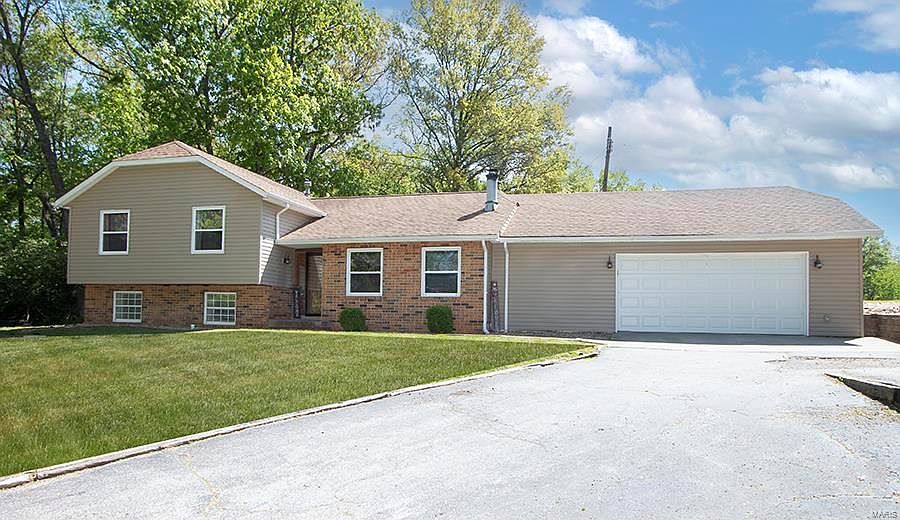 7606 Jacks Run Rd, Freeburg, IL 62243 Zillow