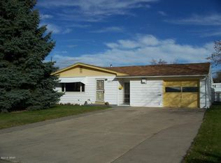 4237 Lewis Ave, Great Falls, MT 59405