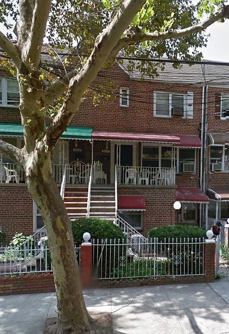 1st image of 948 E 102nd St