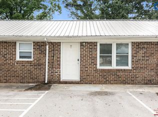 Couch Apartments, McMinnville, TN 37110
