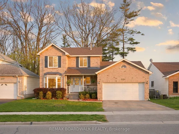 385 Brock St, Brockville, ON K6V 6E8
